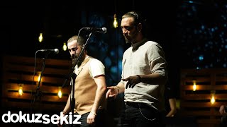 KOPA, Burak Yanbak \u0026 Şenol Sönmez - Dağların Sevdası (Live) (Official Video)