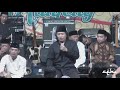 gusti allah kok di kandani cak nun 2018