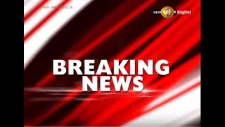 BREAKING NEWS - Bomb diffused near BIA by Airforce