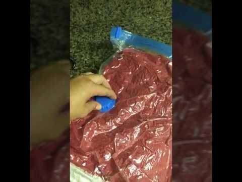 Ziploc Space Bags Overview Saver Storage Target Space Saver Storage Bags Target