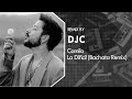 Camilo - La Difícil (Bachata Remix DJC)💿