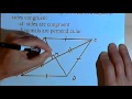 Properties of Special Parallelograms - rhombus, rectangle, square 128-2.24