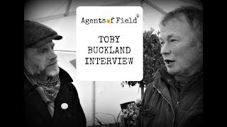 Toby Buckland Interview