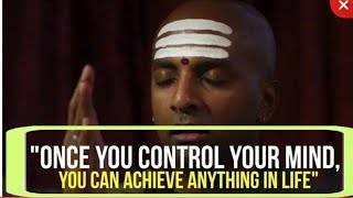 How To Control Your Mind - USE THIS to Brainwash Yourself | DANDAPANI