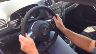 Advanced steering techniques