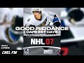 Good Riddance - Darkest Days (+ Lyrics) - NHL 07 Soundtrack