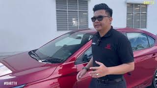 Beza honda city rs dengan city petrol | Harga sama civic 1.8