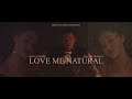 Ariana Grande VS. Imagine Dragons - Love Me Natural (Brian Lucero Mashups)