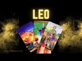 LEO U NEED TO HEAR THIS, BECAUSE IT'LL HAPPEN ON SATURDAY🔥 🙌🏽! SEPTEMBER 2024 Love Tarot