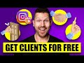 How I got my first 14 clients FOR FREE... [Any Realtor Can Do This]