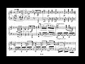 Beethoven Piano Sonata Op. 7 w/score (Per Tengstrand/Mindfeel)