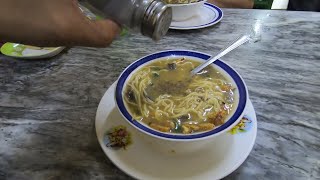 SUPER BATCHOY HOUSE AT CUADRA ST. BACOLOD CITY