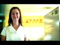 dhl express ain t no mountain high enough theme 2011.avi