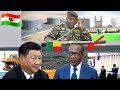 Shugaban Benin🇧🇯 Talon yayi Amai ya Lashe Akan Niger🇳🇪 Batun Man Fetur Kunji Sharhin jaridar Lankedr