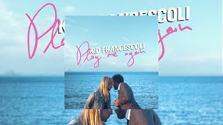 Kid Francescoli - This insatiable love