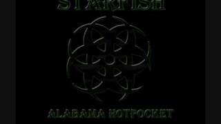 Starfish Alabama Hotpocket