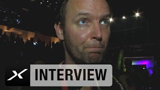 Dagur Sigurdsson: "Das war ein schöner Empfang" | Europameister 2016 | Empfang Berlin