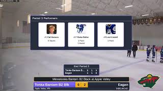 Tonka B2 Black @ Eagan (2024.10.27)