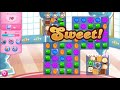 Candy Crush Saga Level 5293 NO BOOSTERS