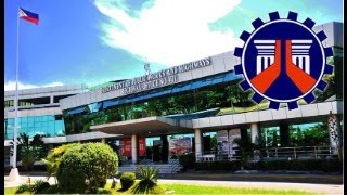 Procurement Livestream for DPWH Regional Office VII on January 16, 2025