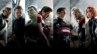 How To Watch The Marvel Movies In Order | Best Order To Watch Marvel Movies