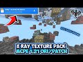 😨PAKET KOMPLIT!! x ray mcpe 1.21 - xray texture pack mcpe 1.21 | night vision texture pack mcpe 1.21