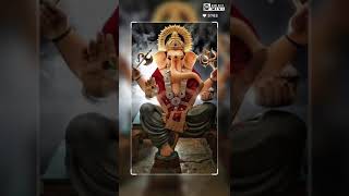 God ganesha whatsapp status