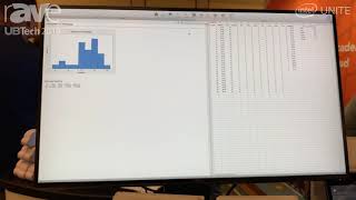 UB Tech 2019: Minitab Features Its Minitab Express Statistical Software