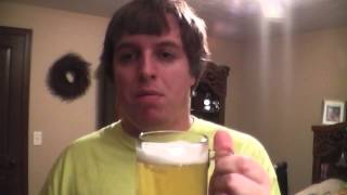 Busch Beer Review