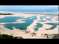 Descubra os encantos do Maranhão