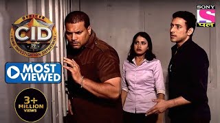 Trapped In A Room | CID | Most Viewed