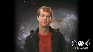 Hubblecast 02: Galaxy bars and supermassive black holes