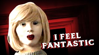 The Creepiest Video on the Internet Explained | I Feel Fantastic