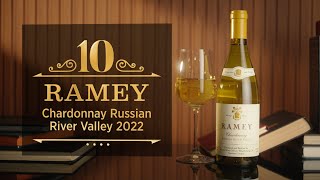 Wine Spectator's No. 10 Wine of 2024