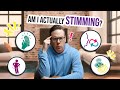 Autism and Stimming: 10 Types of Autistic Stims