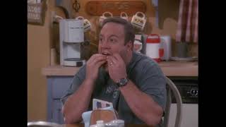 Doug wants some Turkey * King of Queens * S03EP08 Clip