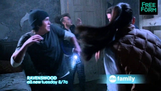 Ravenswood - Episode 5 | Freeform