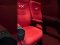 4DX PVR theator - Avatar part-2 / Not just a movie its a feeling