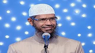 Kya Aatankwad Musalmanon Ki Virasat Hai? - Dr. Zakir Naik | Pune, India