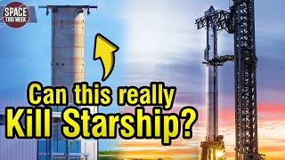 SpaceX Starship Imploded Booster Fix, More FAA Delays, Project JARVIS, Crew-4, Falcon 9 NEW Record