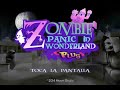 zombie panic in wonderland ost track 2