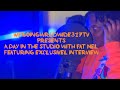 WeGoingWrldWide317TV Presents: A Day In The Studio With Fatt Nel Featuring Exclusive Interview