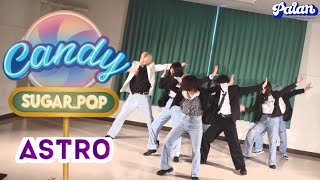 ASTRO - Candy Sugar Pop 【青山祭 2023】|  Dance Cover by PALAN