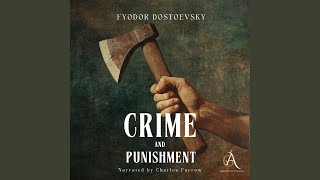 Chapter 449 - Crime and Punishment - Audiobook