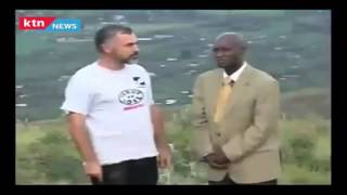 Here is Prophet Owuor's humble beginning and the great commission