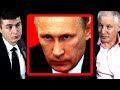 Putin's conspiracy theory | Stephen Kotkin and Lex Fridman