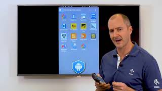 Zebra Mobility DNA: It’s a Zebra Android™ Tool – LifeGuard