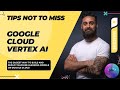 Revolutionize Your Workflow with Google Cloud's Vertex AI: Here's How!