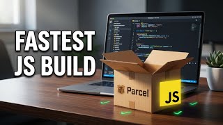 Getting Started With Parcel.JS: The JavaScript Bundler & Compiler