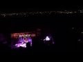 Rebelution - Feeling Alright Live at Red Rocks